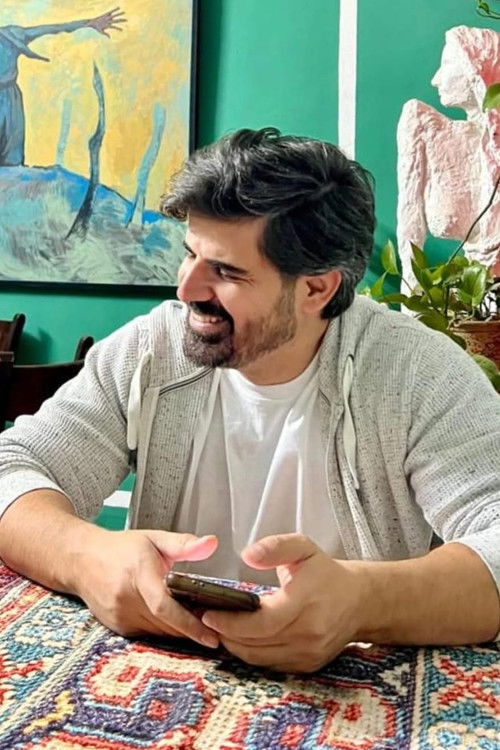 Ахмед Натиq