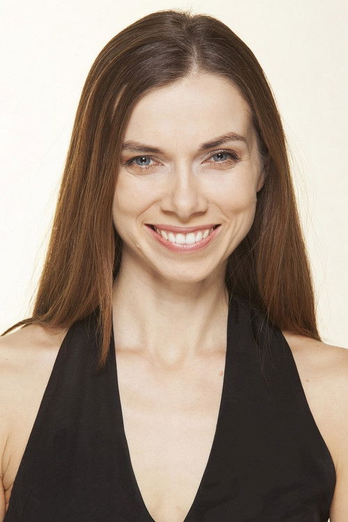 Юлия Учиткина