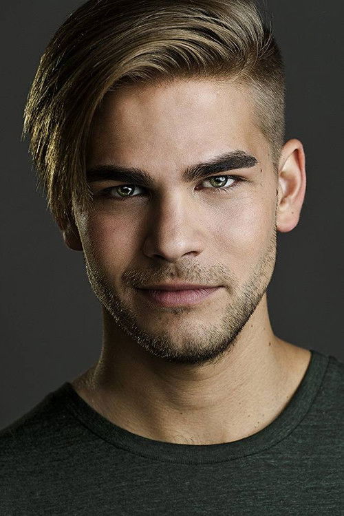 Марцус Хацциус