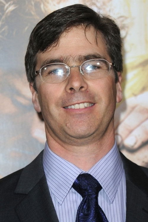 Бруце Ц. МцКенна