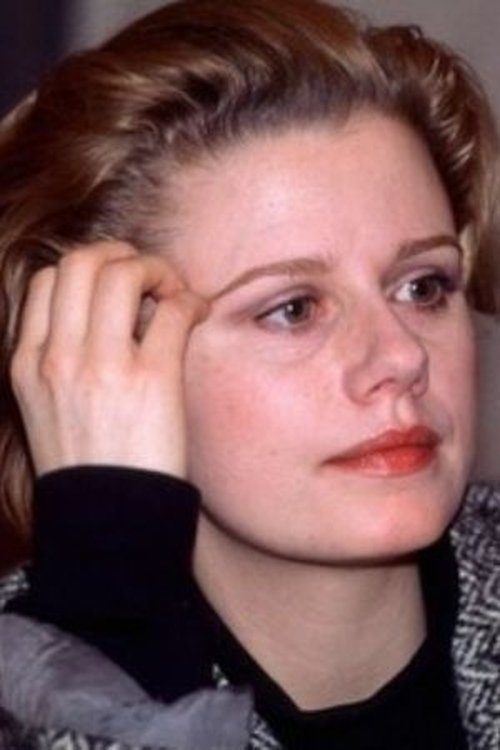 Лена Нилссон