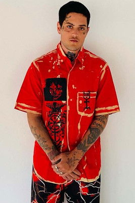 Филипе Ортиз