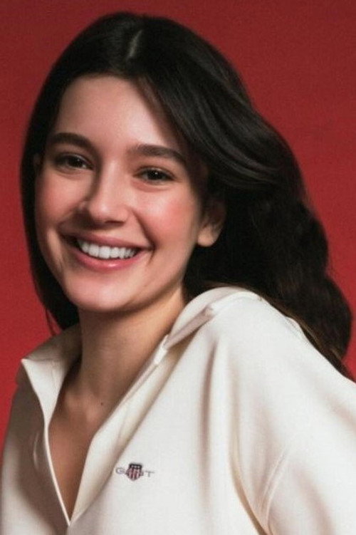 Мина Демиртаş