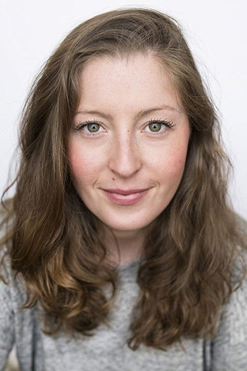 Лаурен Антхонй