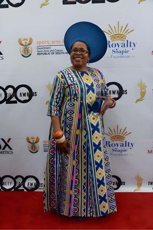 Диекетсенг Мниси