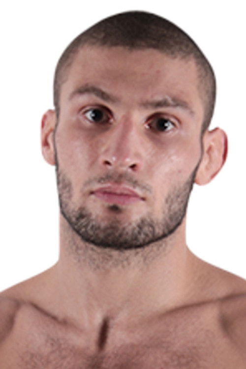 Курбан Тайгибов