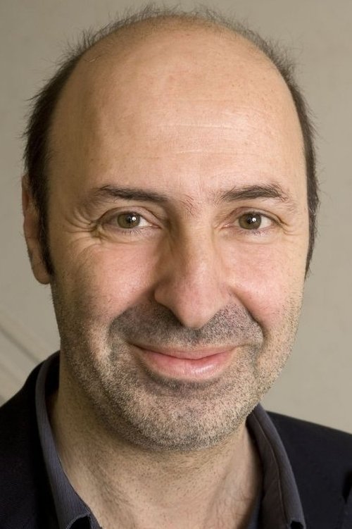  Седрик Клапиш