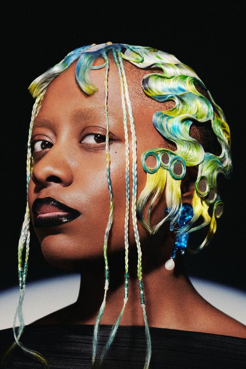  Сесиль Маклорин Сальван