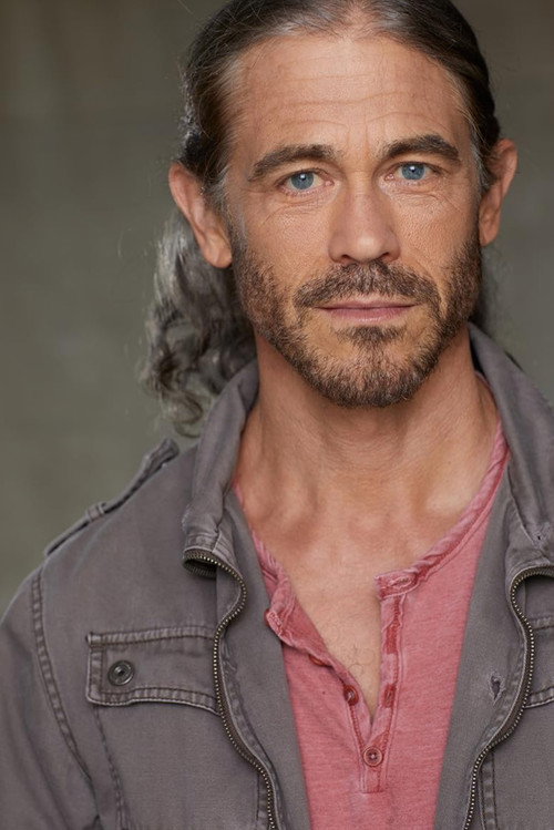 Ериц Цхарлес Jоргенсон