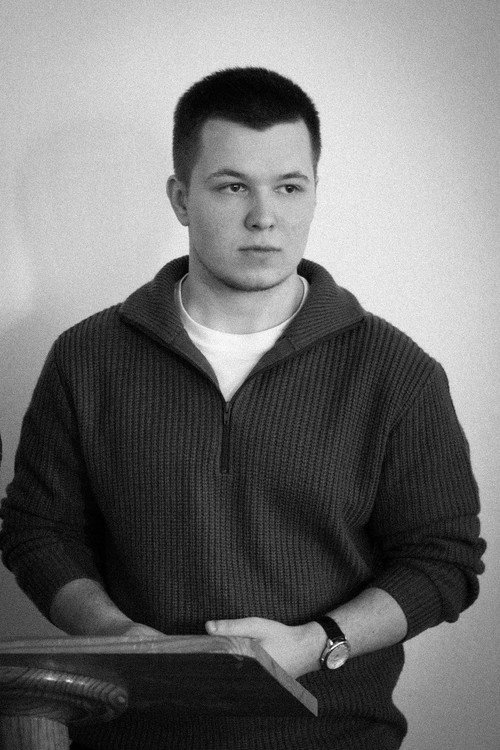 Антон Схумцхенко