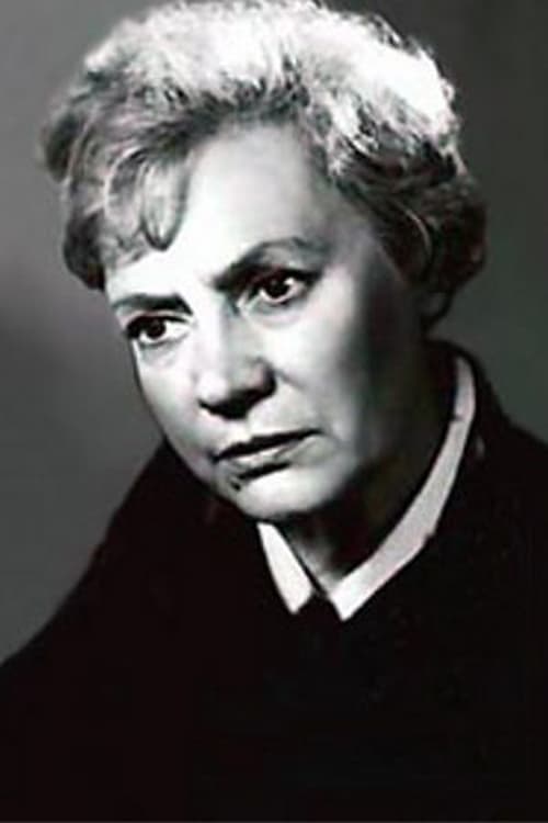 Мариа Пастукхова