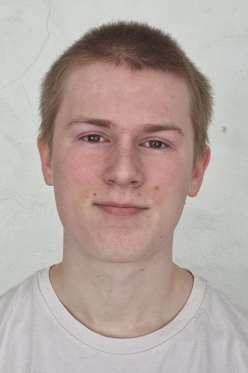 Цалеб Харман