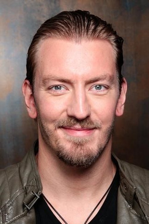 Даррел Цхерней