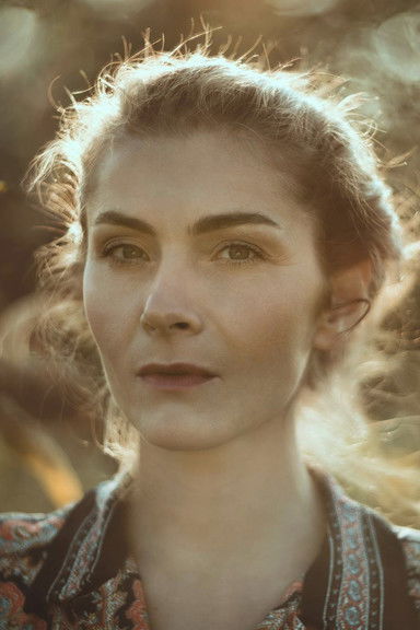 Сйлвие Кее Крупанскá