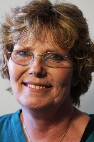 Анника Öстберг