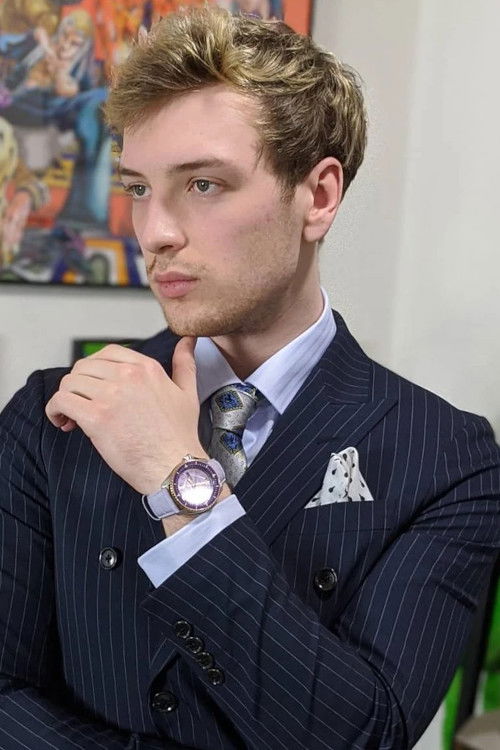 Цоннор Цолqухоун