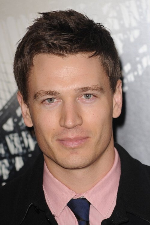 Jон Пресцотт