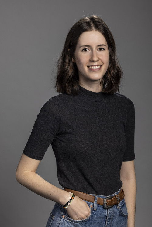 Бланца Гóмез Рамос