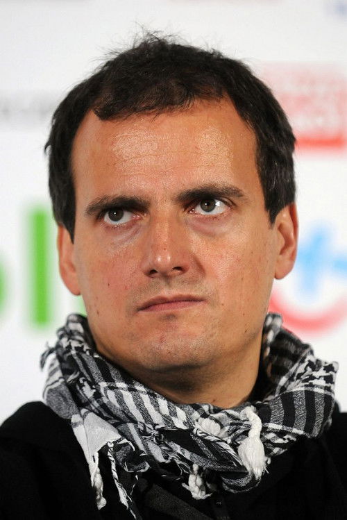 Wоjциецх Староń