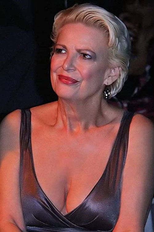 Диане Цхамберс