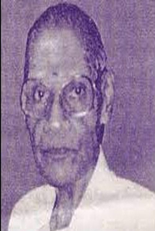 Павалар Баласундарам