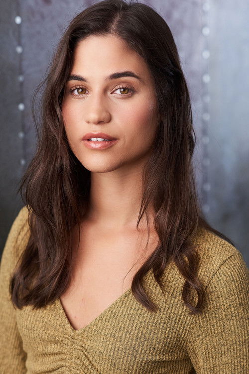 Луна Ривера