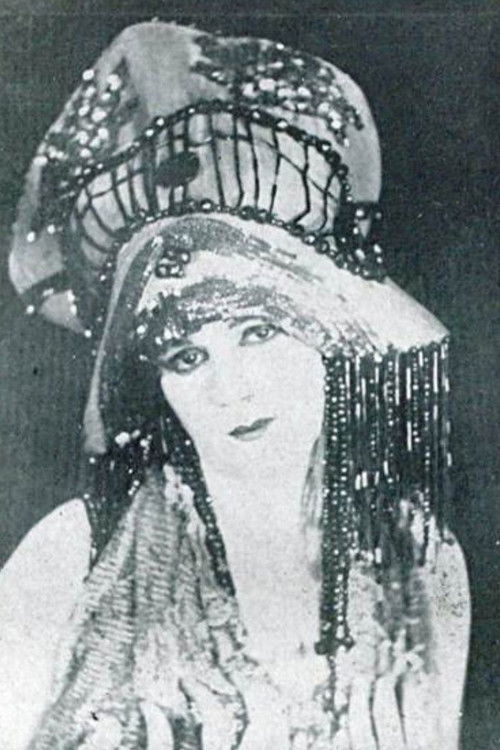 Лаура Мункен