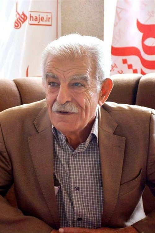 Салах Схеx Мохаммеди