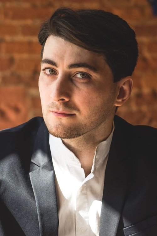 Алберт Кобровскй