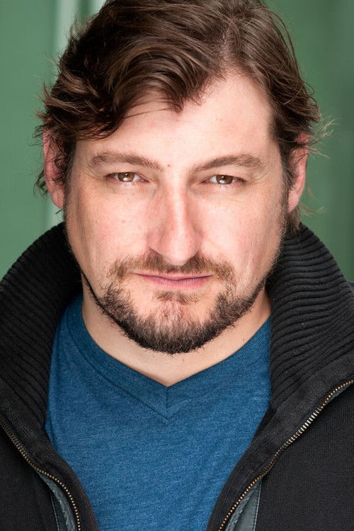 Давид Пигготт