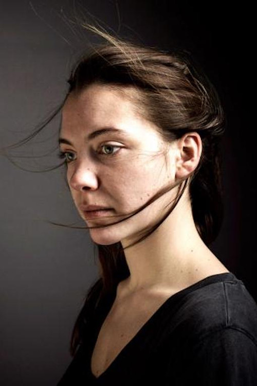 Цлаире де ла Рüе ду Цан