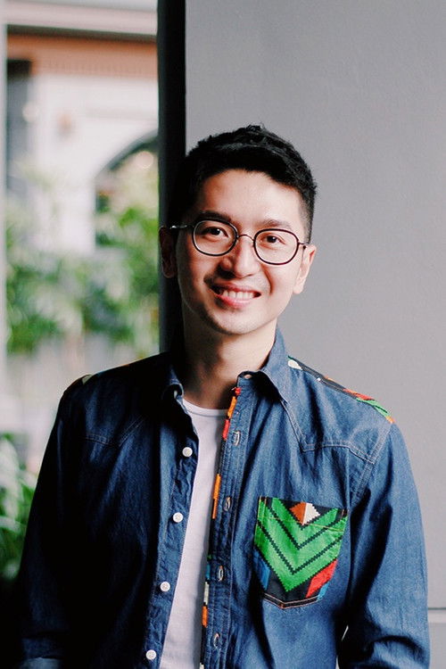 Алберт Халим