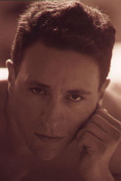 Виктор Персео