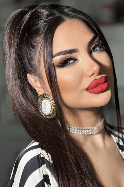 Üлкəр Аббаслı