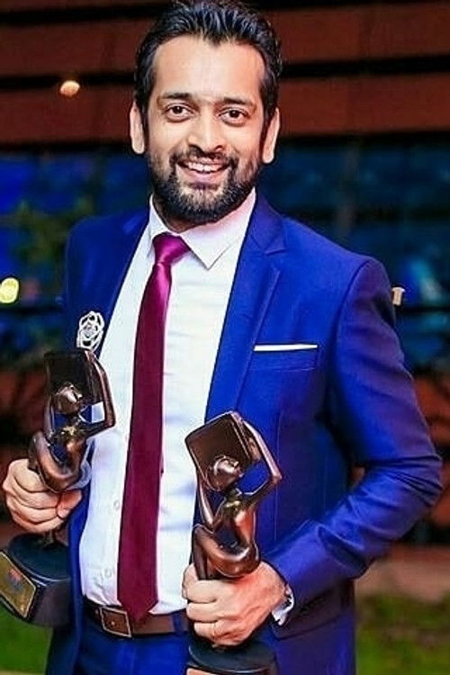 Тхуминду Додантенна