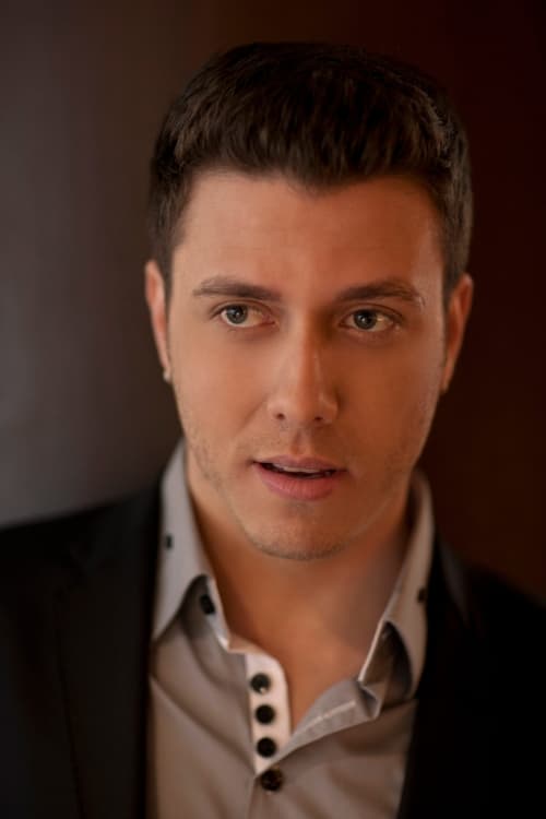 Даниел Гравелли