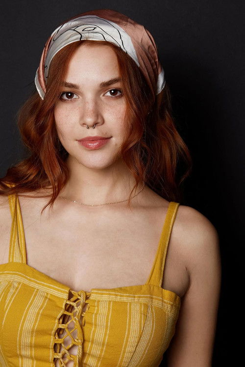 Езра Франкй