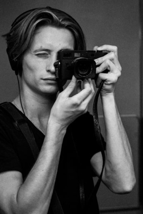 Даниел Зверефф