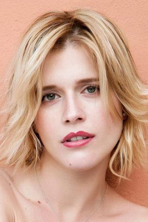 Лорена Цацциаторе