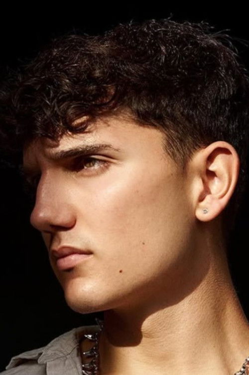 Адам Харрисон