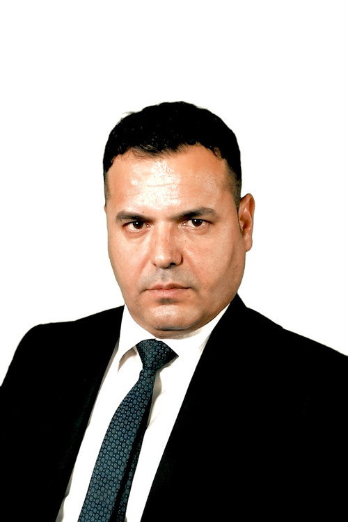 Мухаммед Тахер