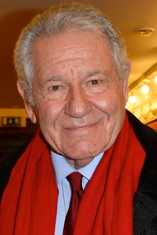 Раймонд Данон