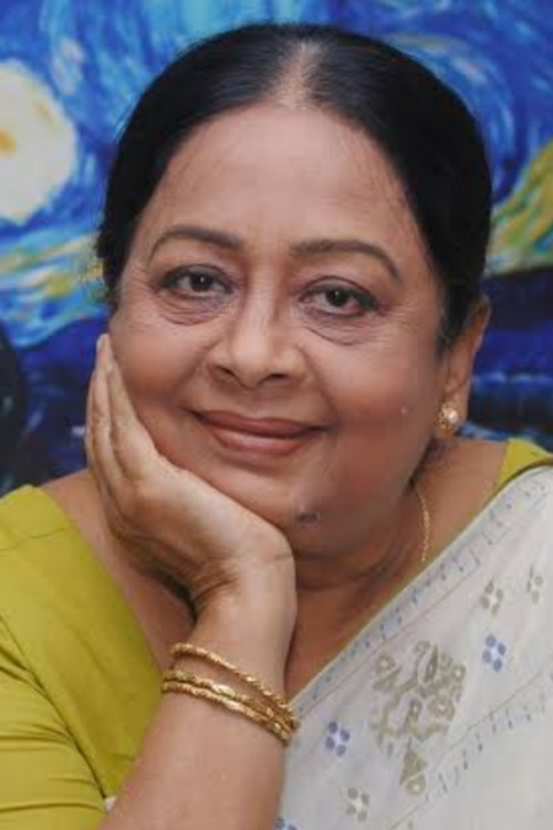 Схармили Ахмед