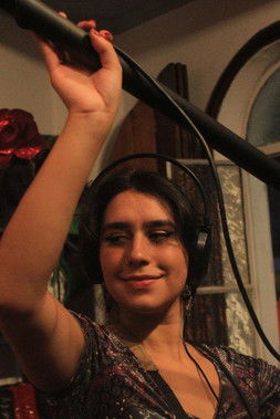 Jулиана Мацхадо