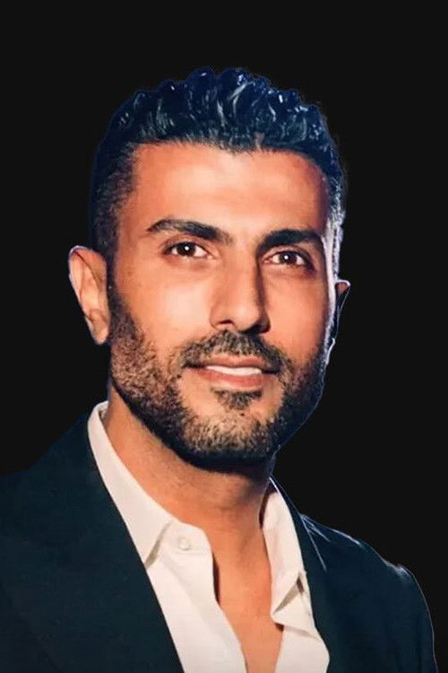 Мохамед Самй