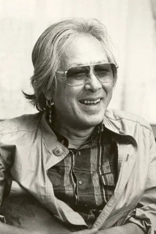 Киндзи Фукасаку