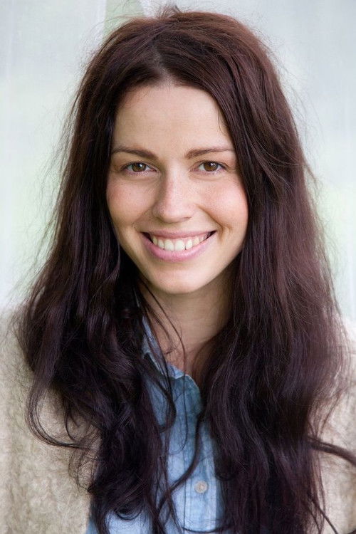 Мерле Лиивак