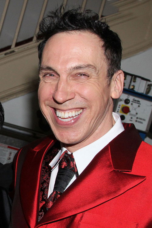 Даниел Нардицио