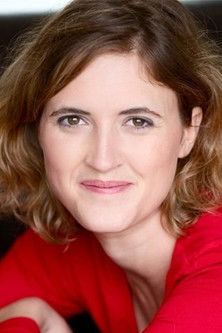 Ингрид Доннадиеу