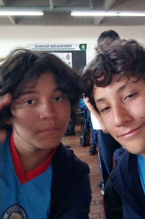 Áнгел Сантиаго Цадена